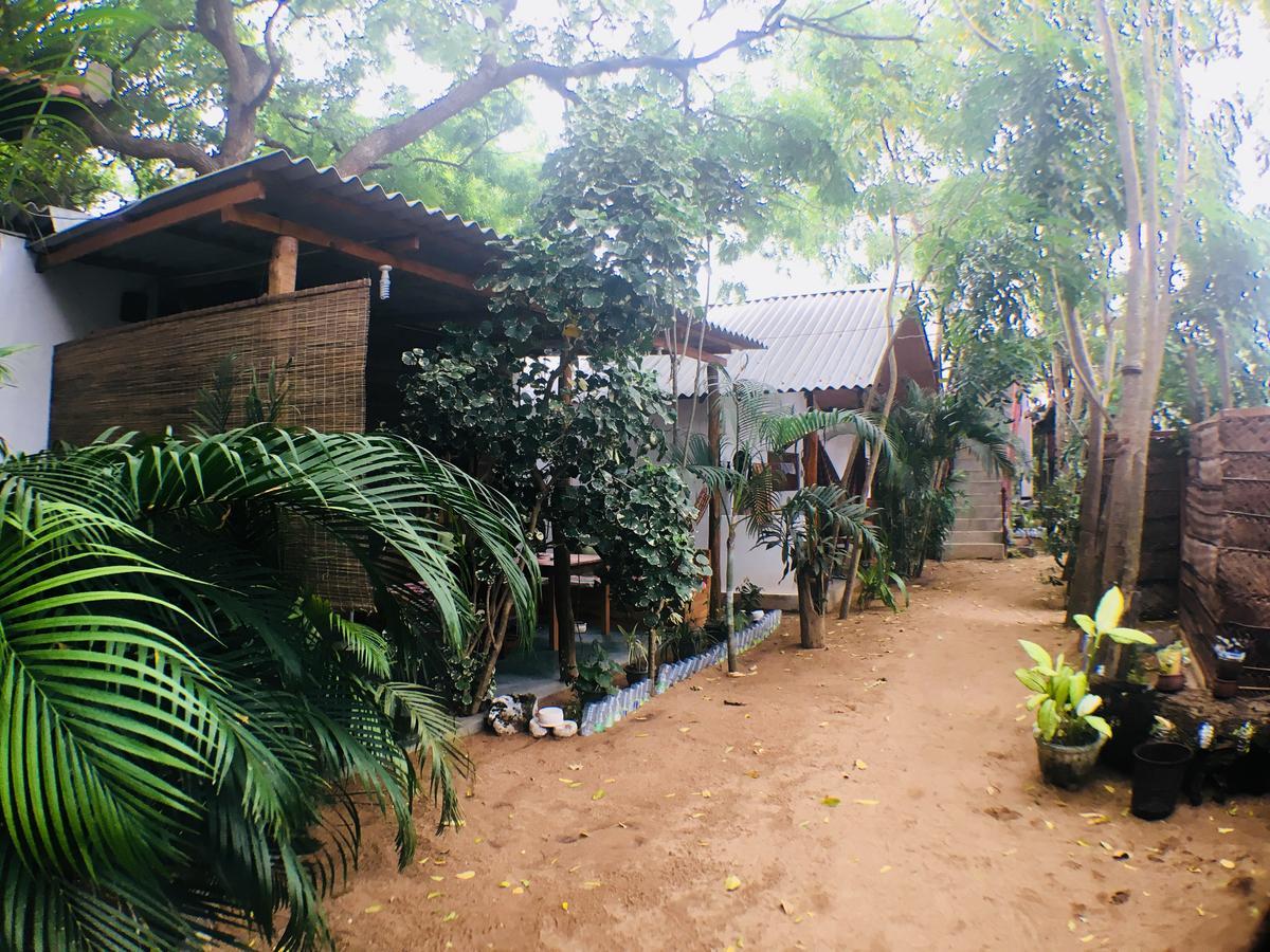 Garden Cottage Arugambay 阿鲁甘湾 外观 照片